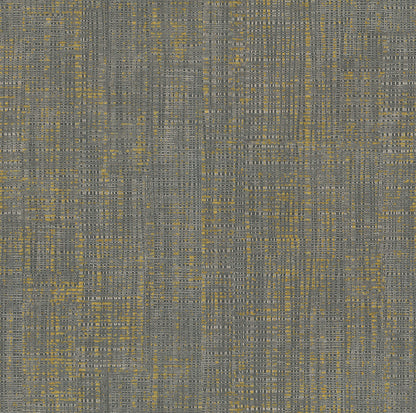 Kitchen & Bath Rattan Weave Wallpaper