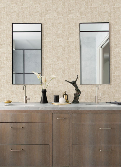 Kitchen & Bath Masonry Stone Wallpaper