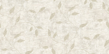 Kitchen & Bath Stonewall Vine Wallpaper