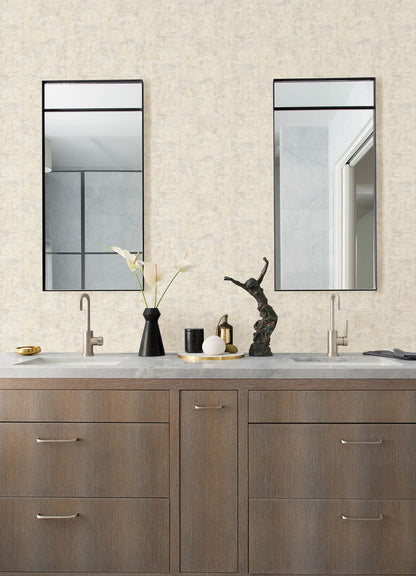 Kitchen & Bath Masonry Stone Wallpaper