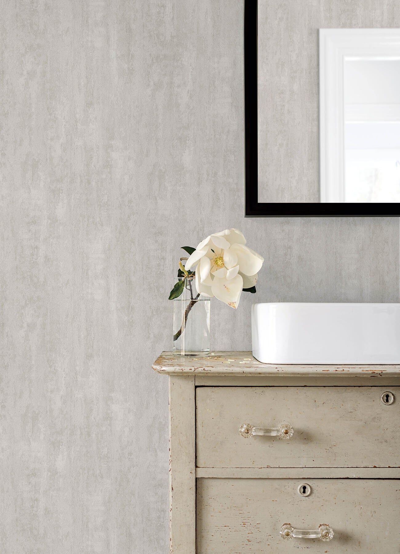 Kitchen & Bath Soapstone Wallpaper