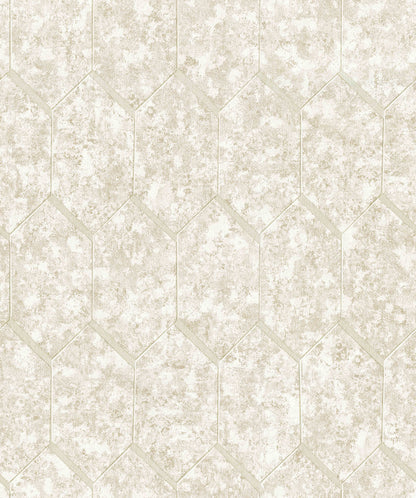 Kitchen & Bath Limestone Tile Wallpaper