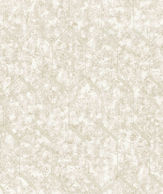 Kitchen & Bath Limestone Tile Wallpaper