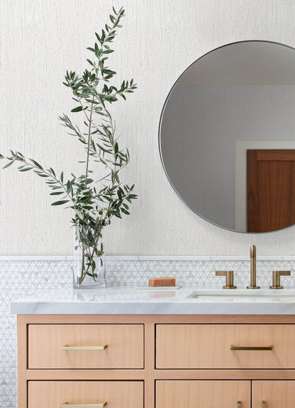 Kitchen & Bath Ironbark Wallpaper