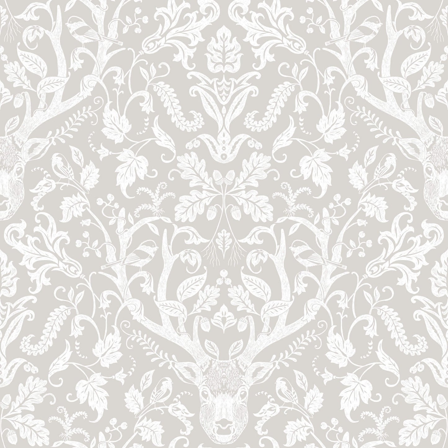 Oak & Moss Kiwassa Wallpaper