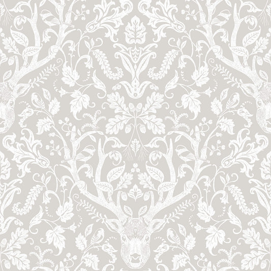 Oak & Moss Kiwassa Wallpaper