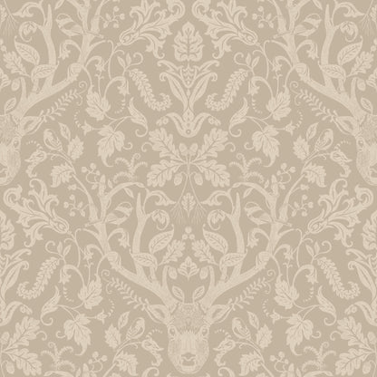 Oak & Moss Kiwassa Wallpaper
