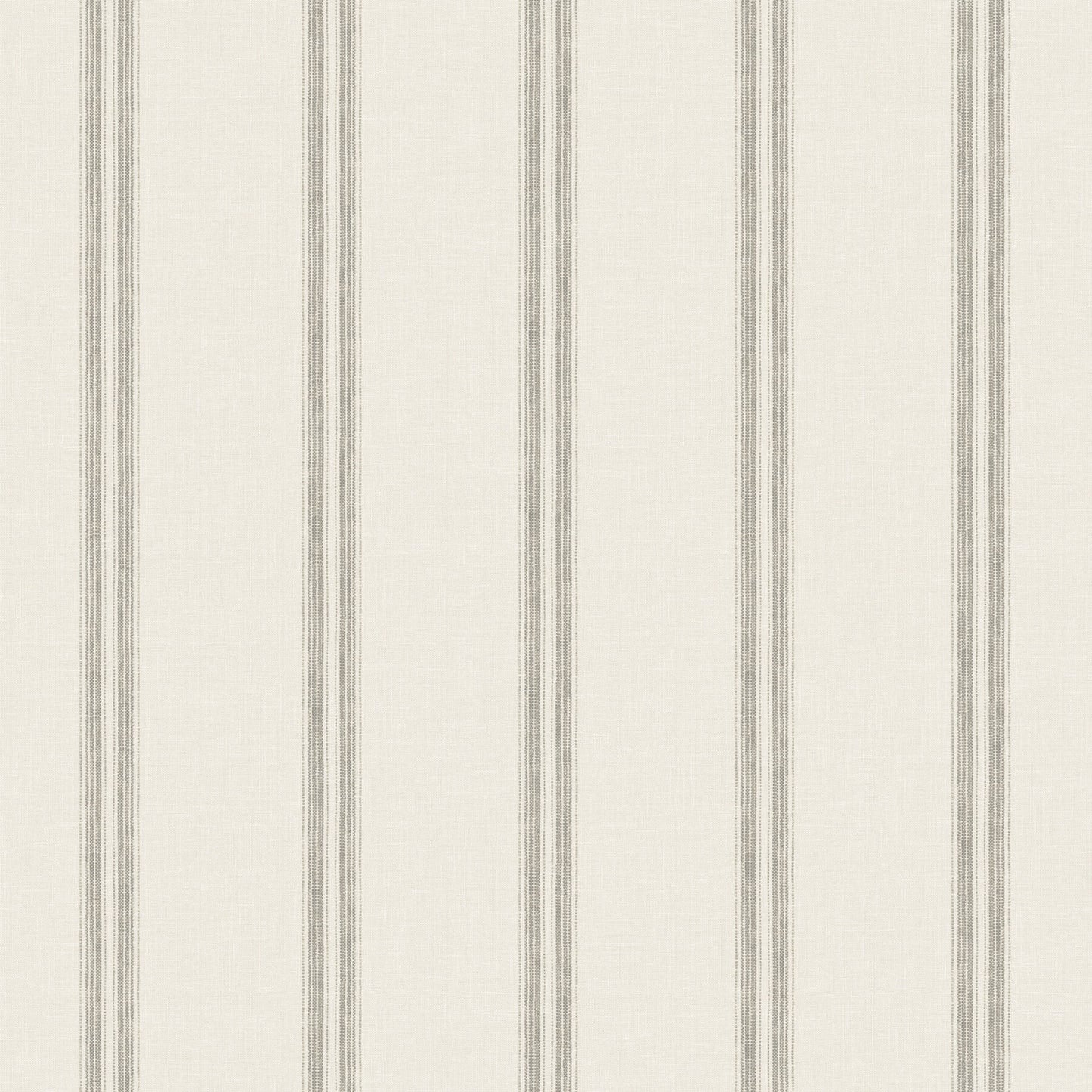 Oak & Moss Johnny Stripes Wallpaper