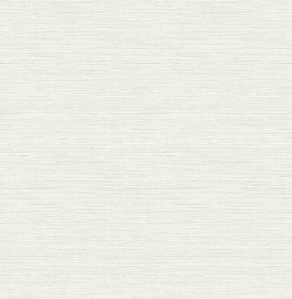 Oak & Moss Agave Faux Grasscloth Wallpaper
