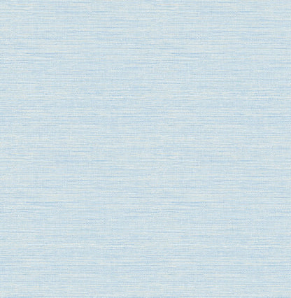 Oak & Moss Agave Faux Grasscloth Wallpaper