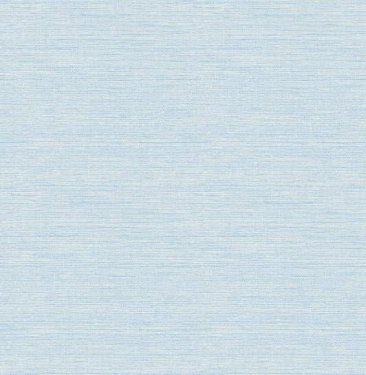 Oak & Moss Agave Faux Grasscloth Wallpaper