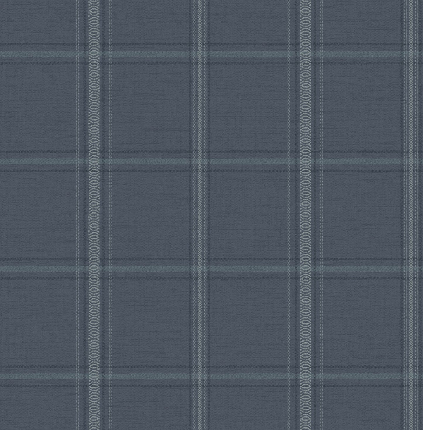 Oak & Moss Auberge Wallpaper