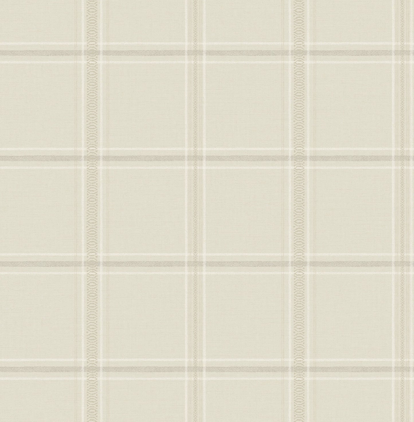 Oak & Moss Auberge Wallpaper