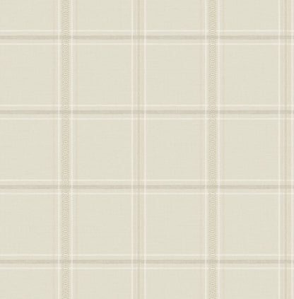 Oak & Moss Auberge Wallpaper