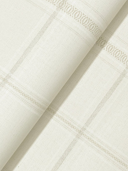 Oak & Moss Auberge Wallpaper