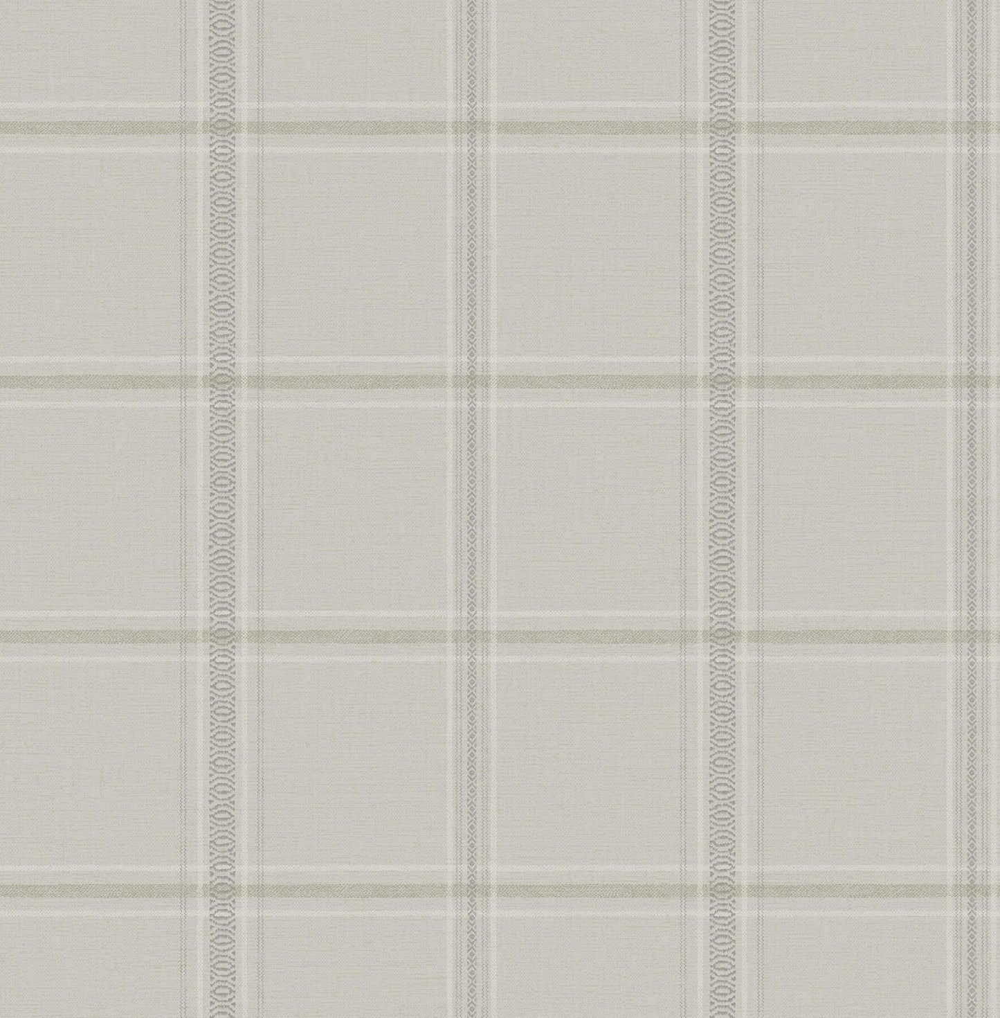 Oak & Moss Auberge Wallpaper