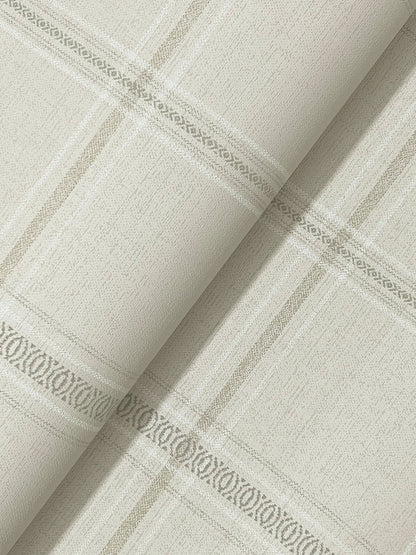 Oak & Moss Auberge Wallpaper