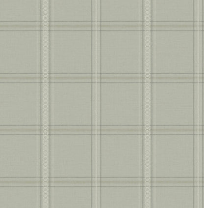 Oak & Moss Auberge Wallpaper