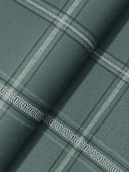 Oak & Moss Auberge Wallpaper
