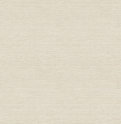 Oak & Moss Agave Faux Grasscloth Wallpaper