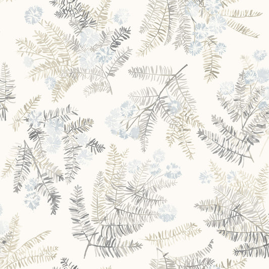 Oak & Moss Frith Wallpaper