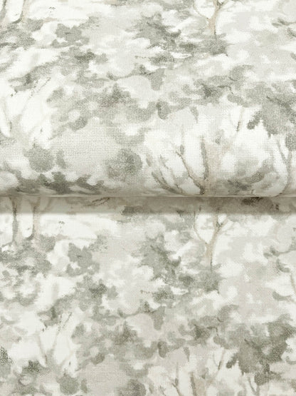 Oak & Moss Thicket Wallpaper