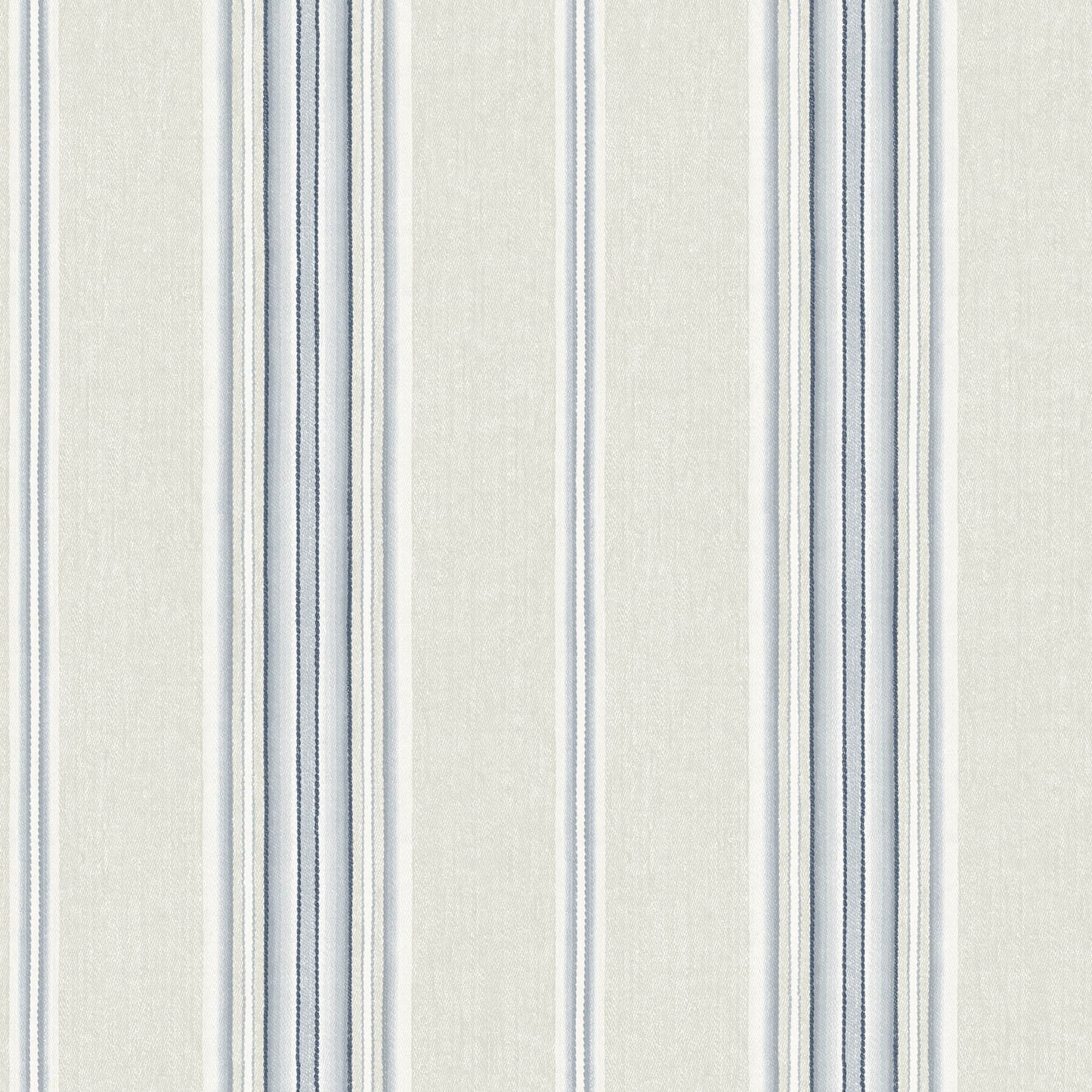 Oak & Moss Calvados Stripe Wallpaper