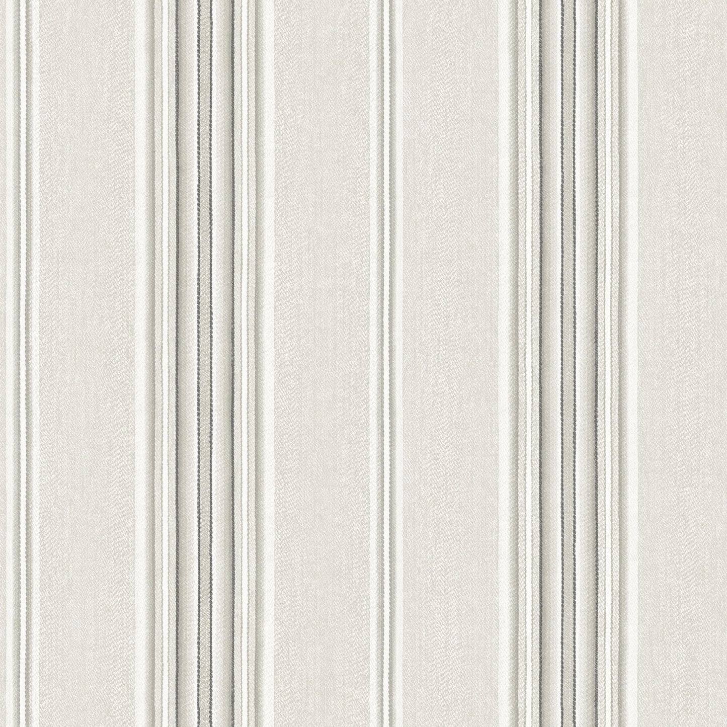 Oak & Moss Calvados Stripe Wallpaper
