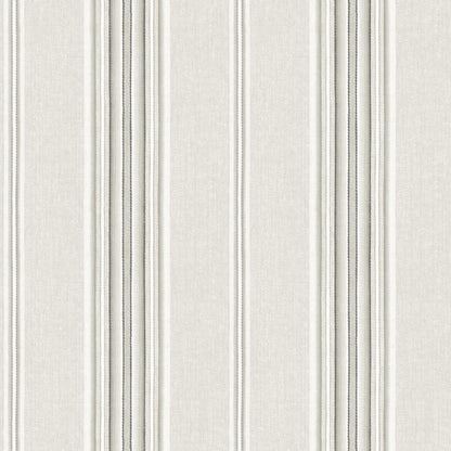 Oak & Moss Calvados Stripe Wallpaper