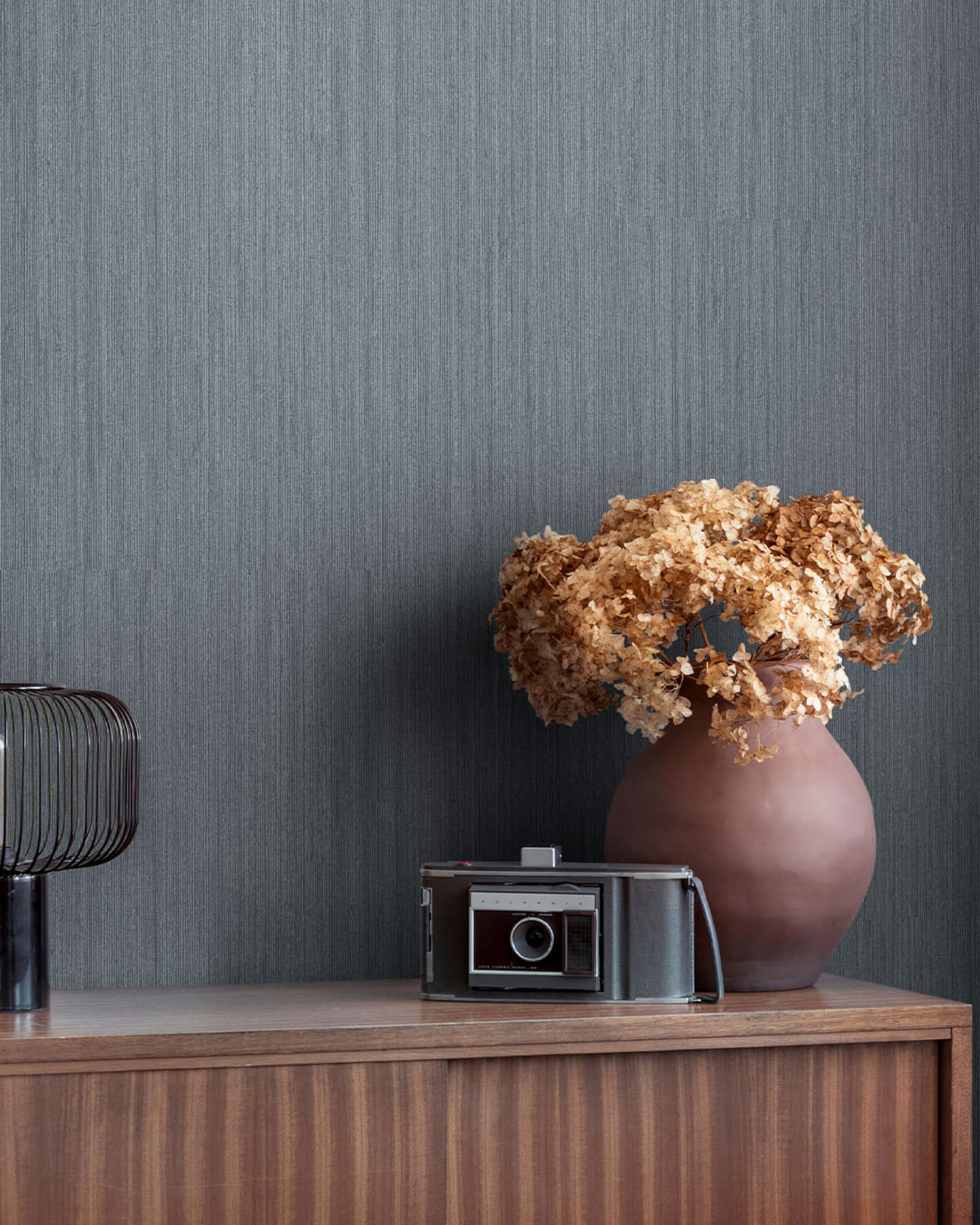 Hidden Treasures Midolin Blamussla Wallpaper