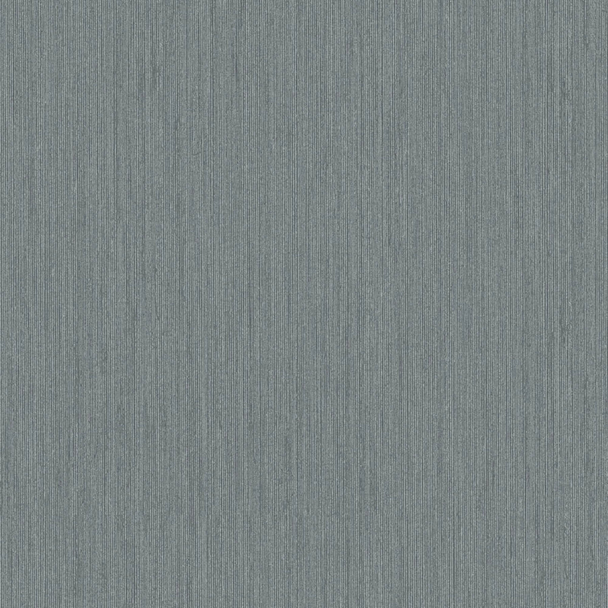 A-Street Prints Hidden Treasures Midolin Grasal Wallpaper - Teal, solid in blue