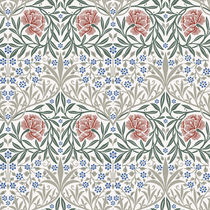 Hidden Treasures Oxford Union Wallpaper