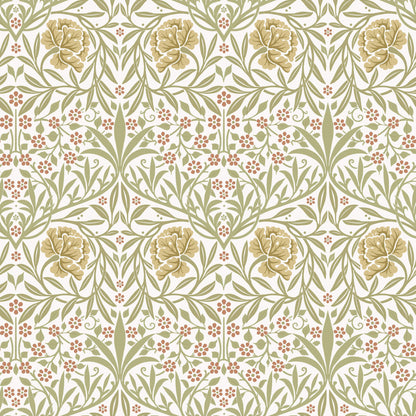 Hidden Treasures Oxford Union Wallpaper