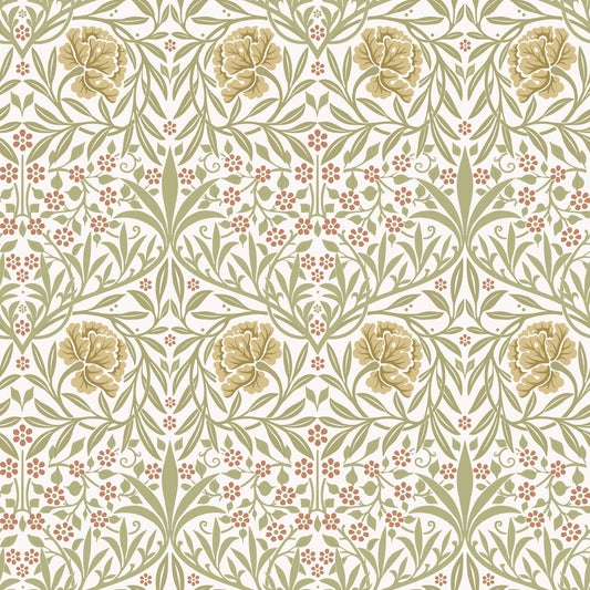 Hidden Treasures Oxford Union Wallpaper