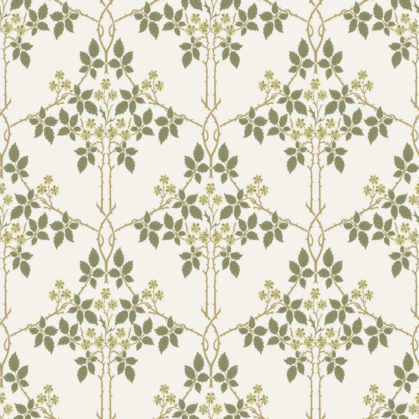 Hidden Treasures Blackberry Wallpaper