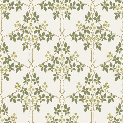 Hidden Treasures Blackberry Wallpaper