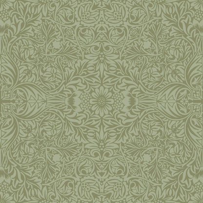 Hidden Treasures Ceiling Wallpaper