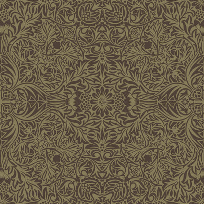 Hidden Treasures Ceiling Wallpaper
