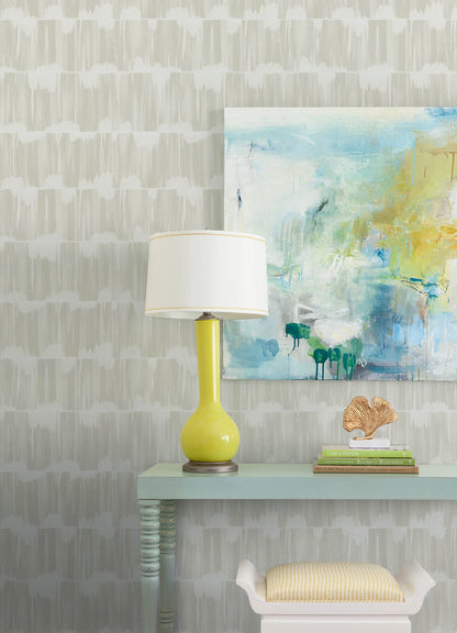 Sea Salt Serendipity Wallpaper