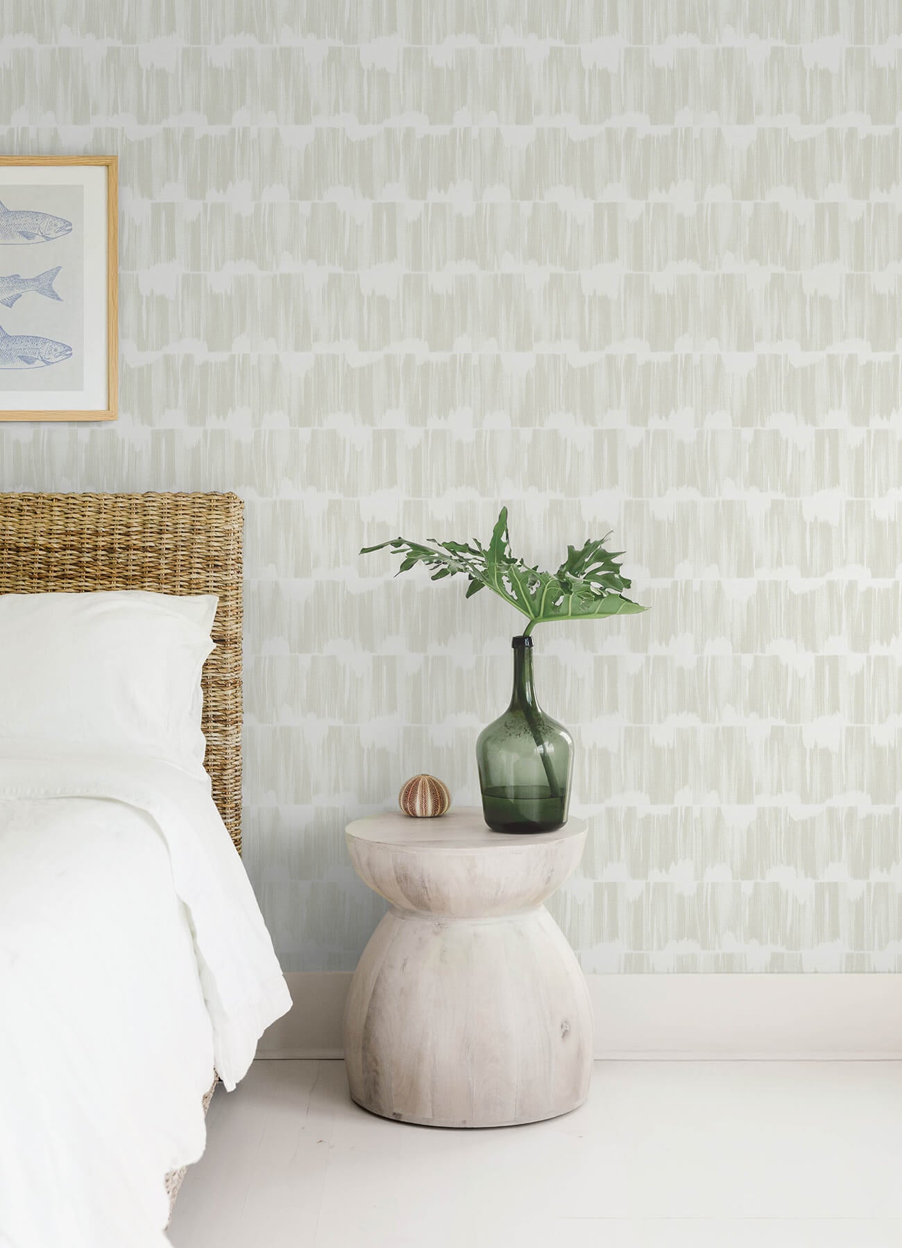 Sea Salt Serendipity Wallpaper