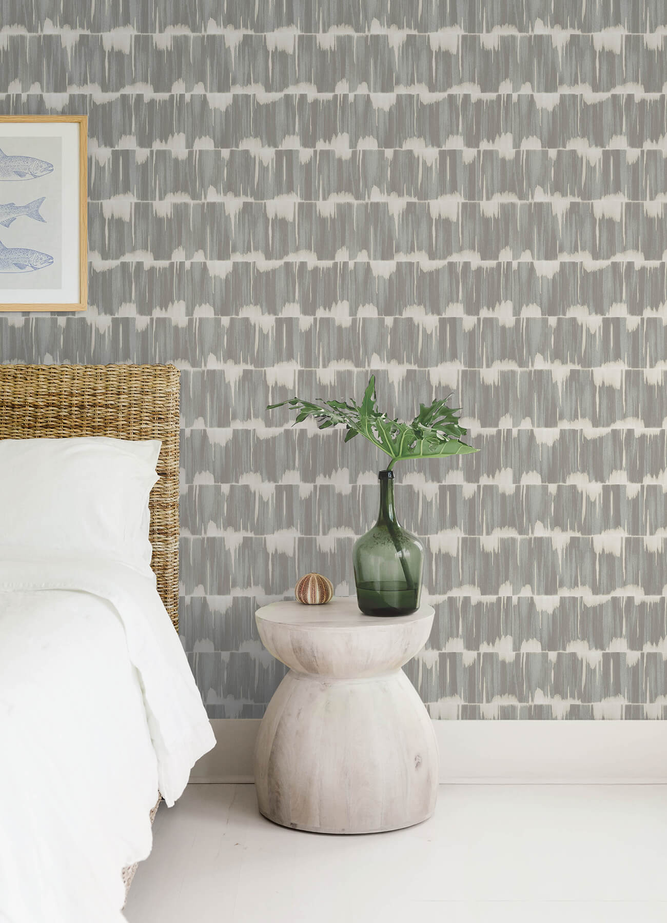 Sea Salt Serendipity Wallpaper