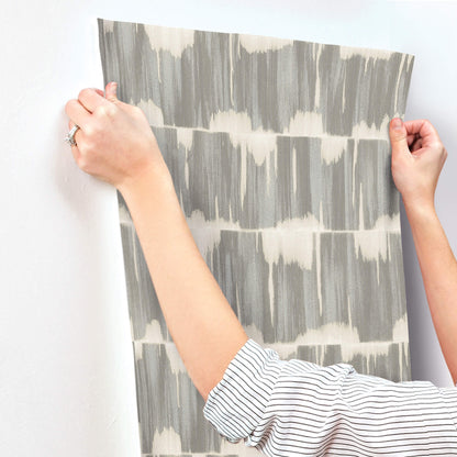 Sea Salt Serendipity Wallpaper