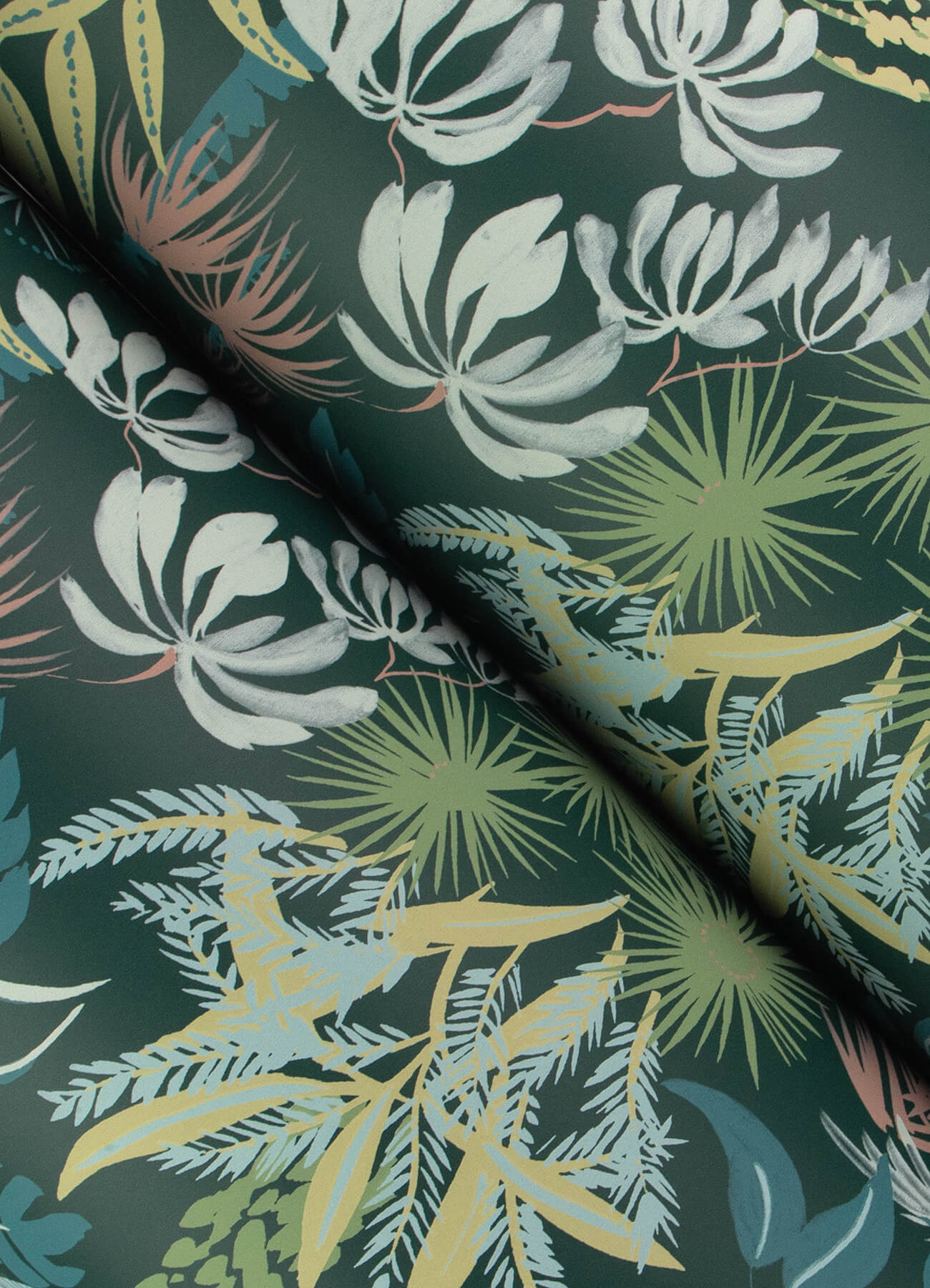 Sea Salt Everglades Wallpaper