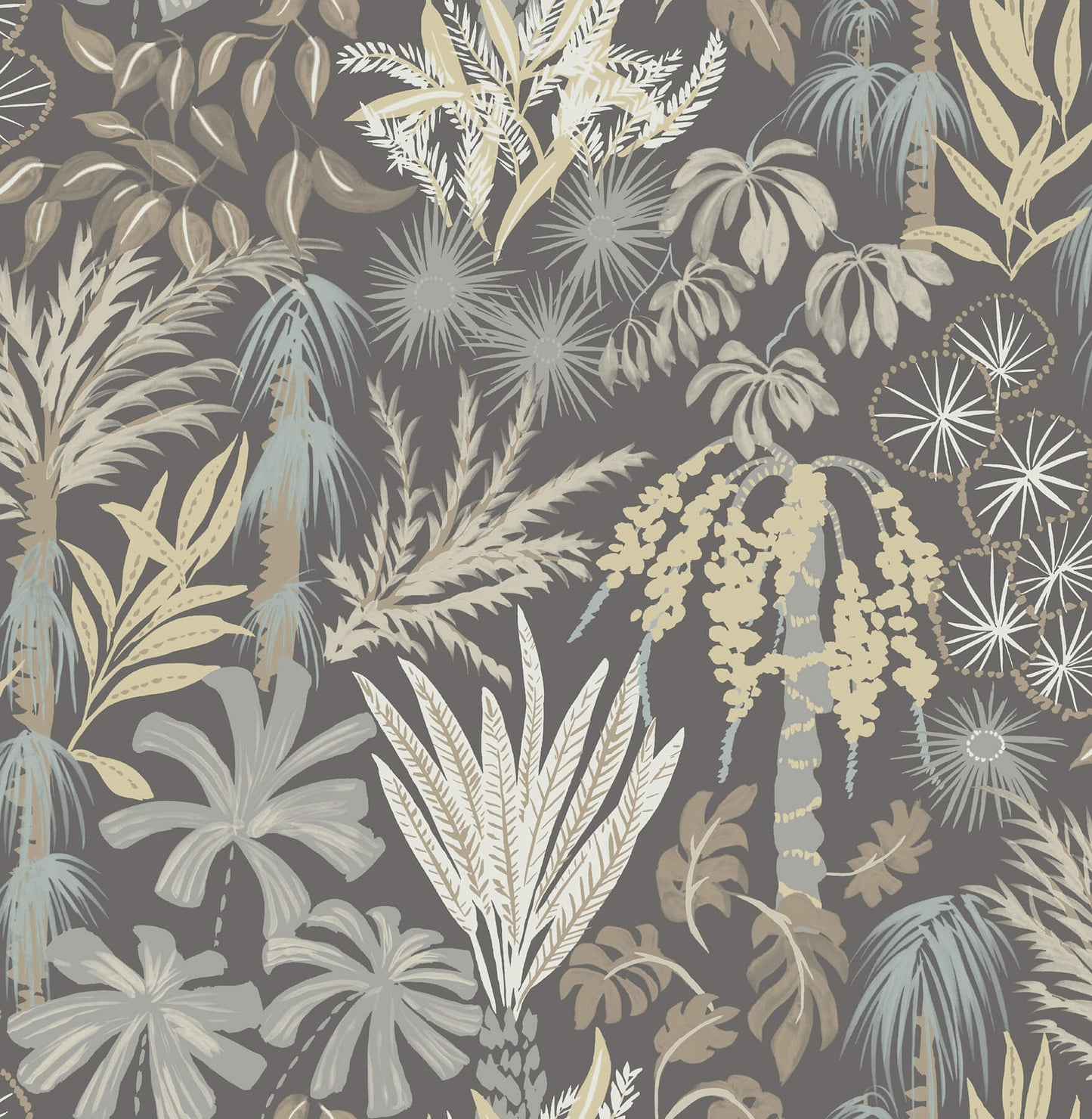Sea Salt Everglades Wallpaper