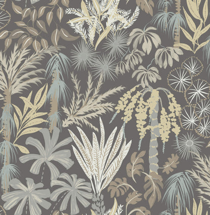 Sea Salt Everglades Wallpaper