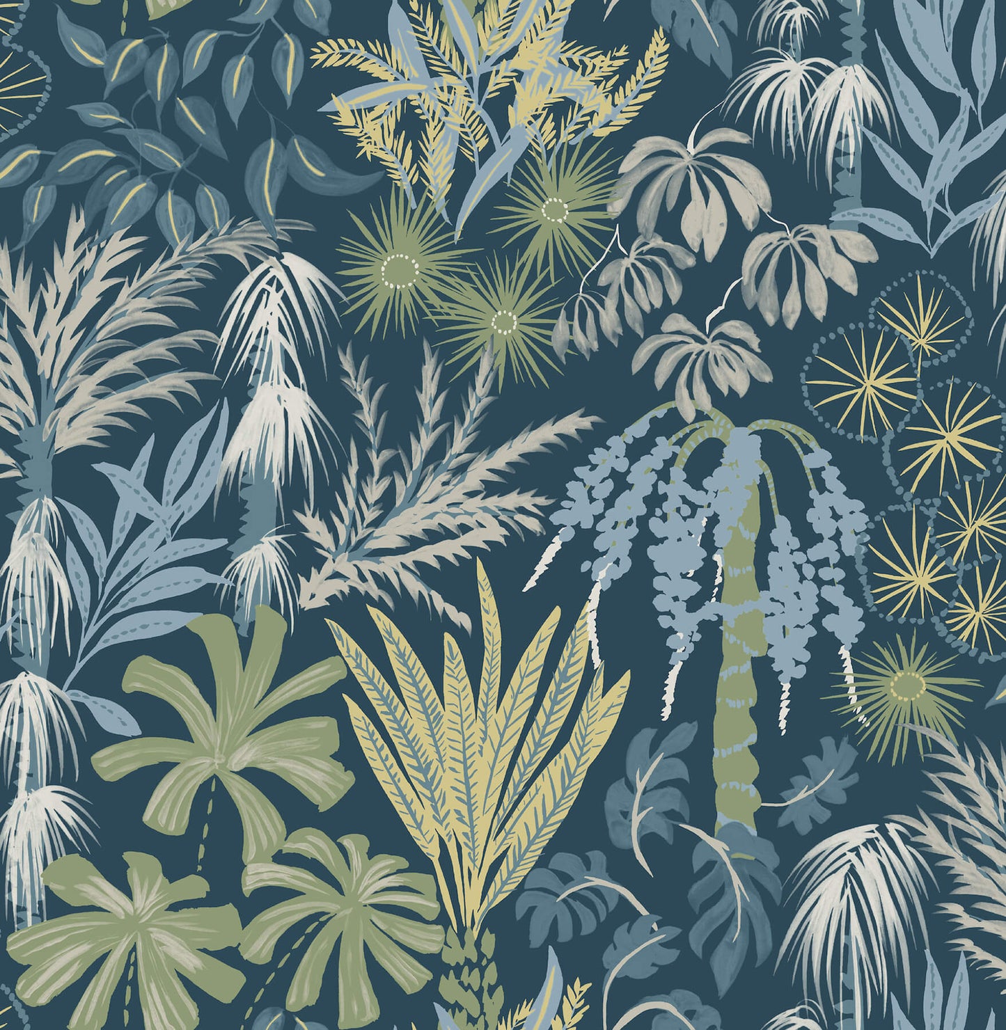 Sea Salt Everglades Wallpaper
