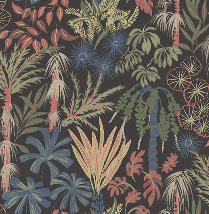 Sea Salt Everglades Wallpaper