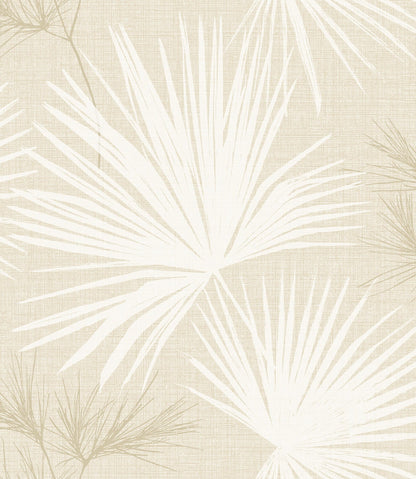 Sea Salt Hatteras Wallpaper