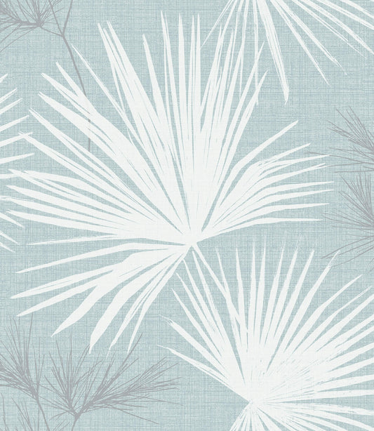 Sea Salt Hatteras Wallpaper