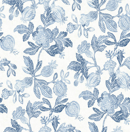 Sea Salt Beach Rose Wallpaper